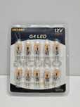 Zarówki Led G4 Dicuno 12v 1.5 10sztuk
