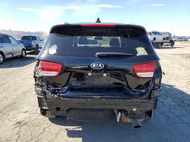 KIA Sorento Ex 2018