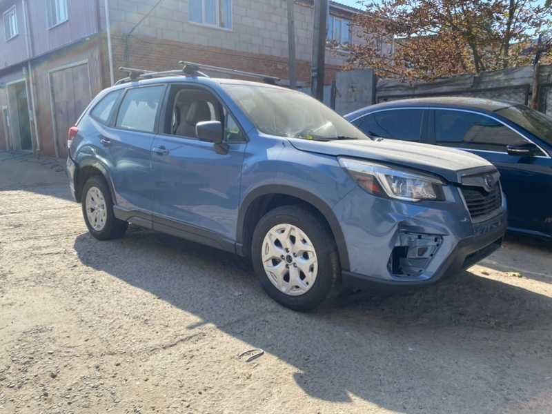 Разборка запчасти Subaru Forester SK 2.5 2019 шрот