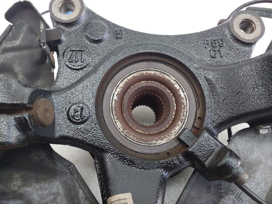 Manga de eixo frente direita PEUGEOT 508 SW