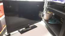 Telewizor marki LG
