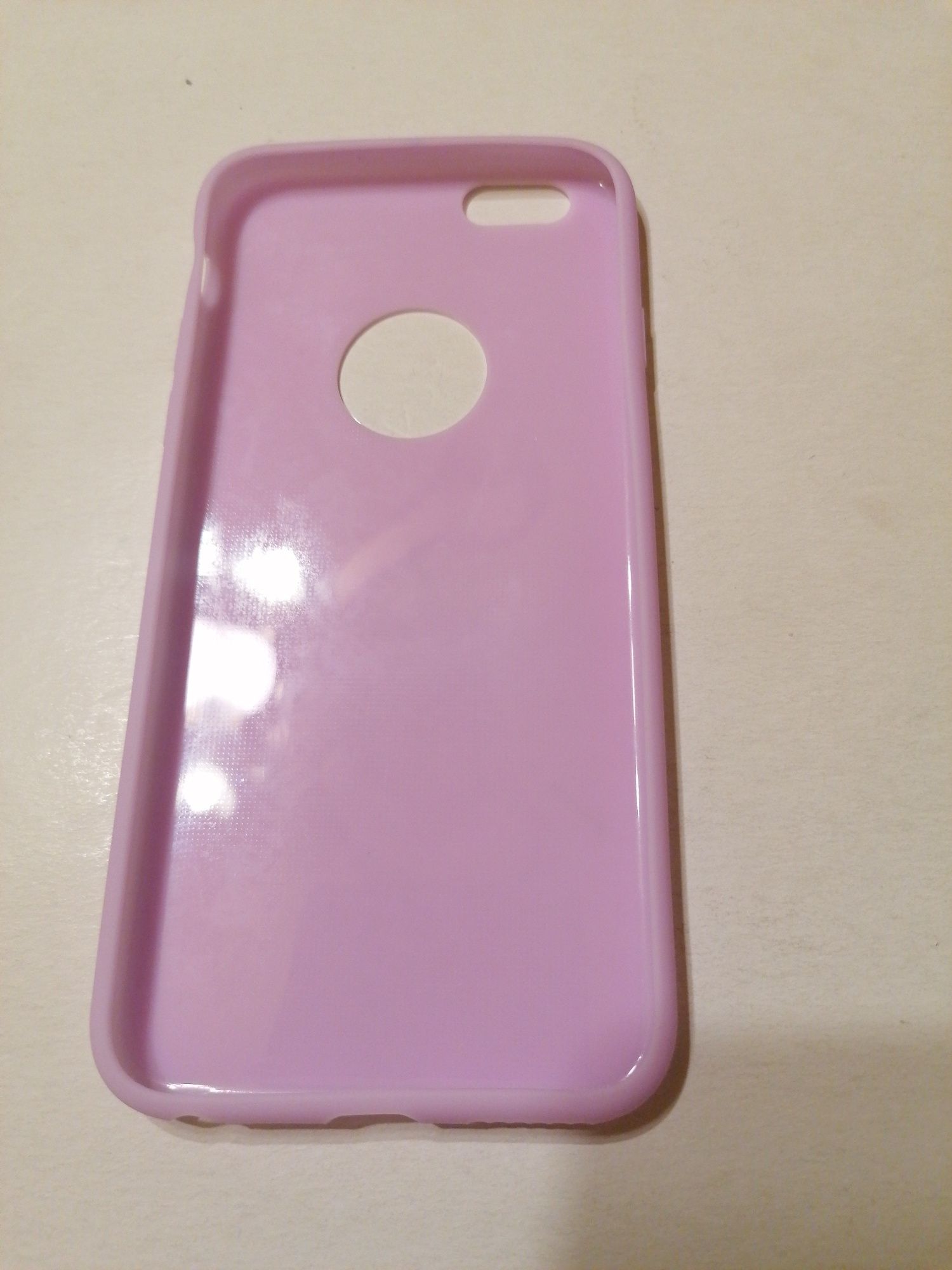 Pokrowiec, Etui do IPhone 6