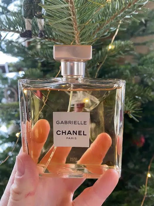 Chanel Gabrielle
Парфумована вода ,Духи Оригинал