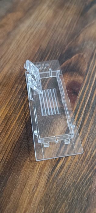 Крепление для камеры заднего вида