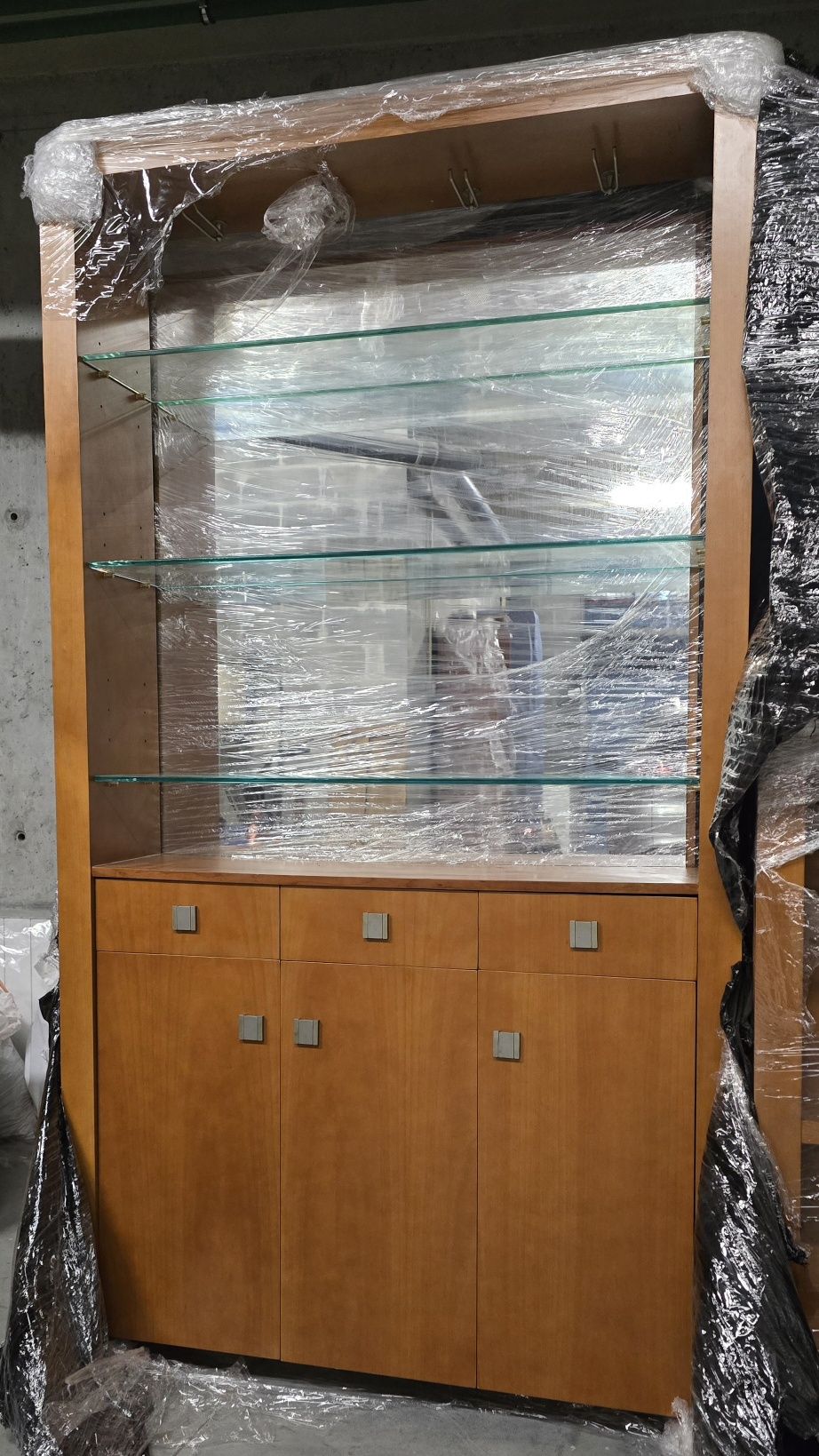 Bar com madeira de qualidade