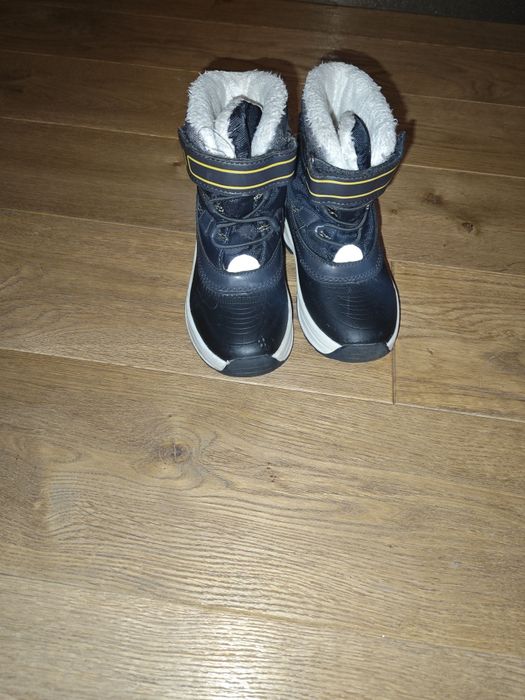 Сапоги lupilu 26 розмір