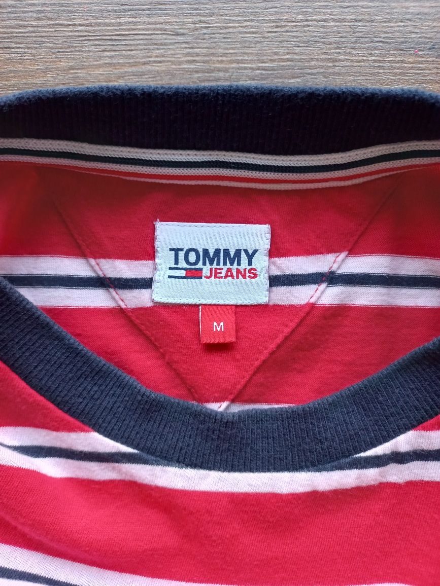 Bluzka Tommy Hilfiger M