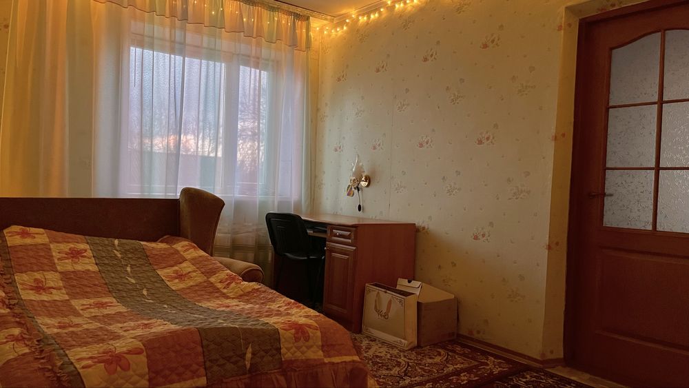 Продам дом с большим участком в с. Богдановка