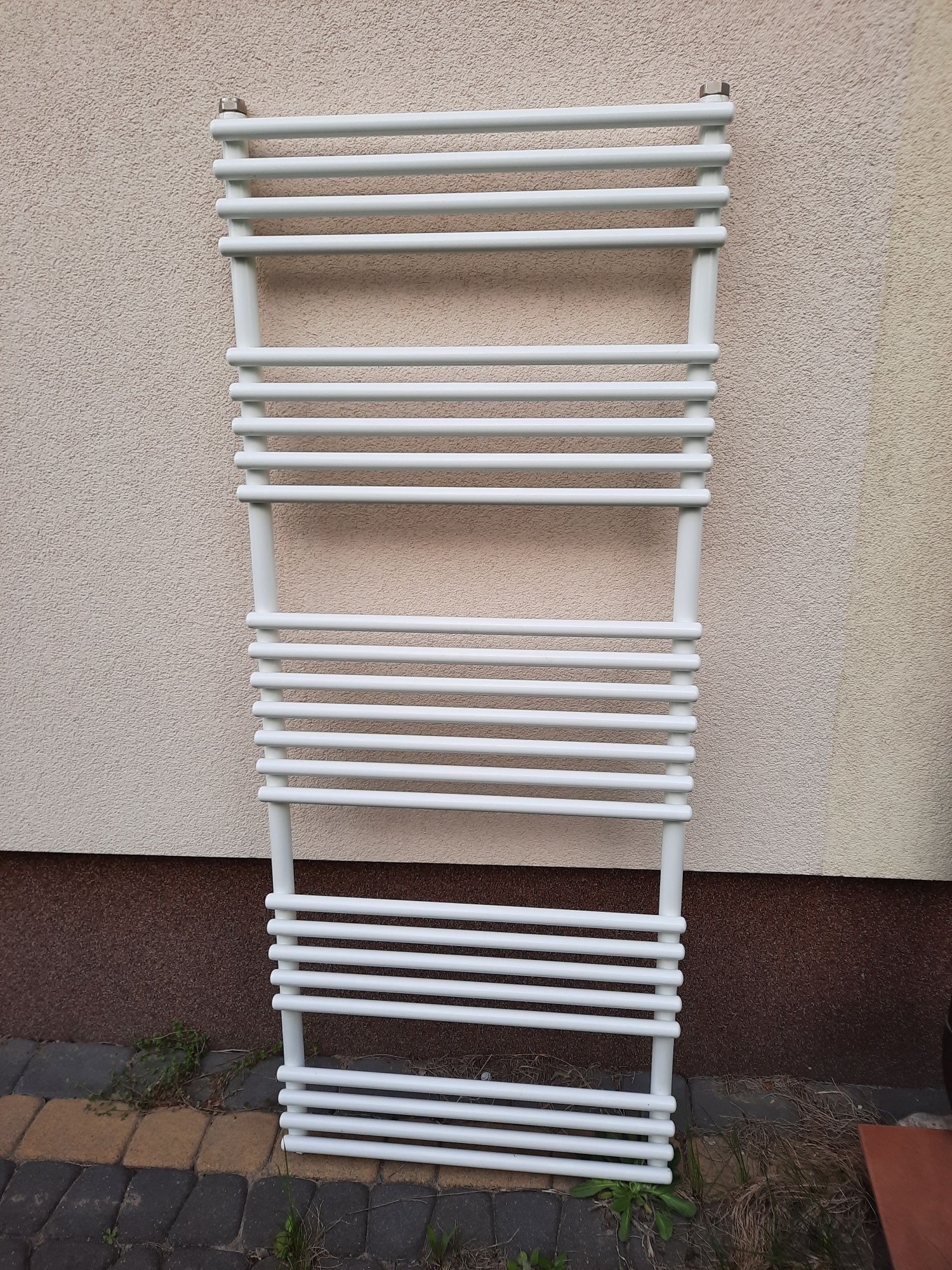 Grzejnik łazienkowy drabinkowy nowy