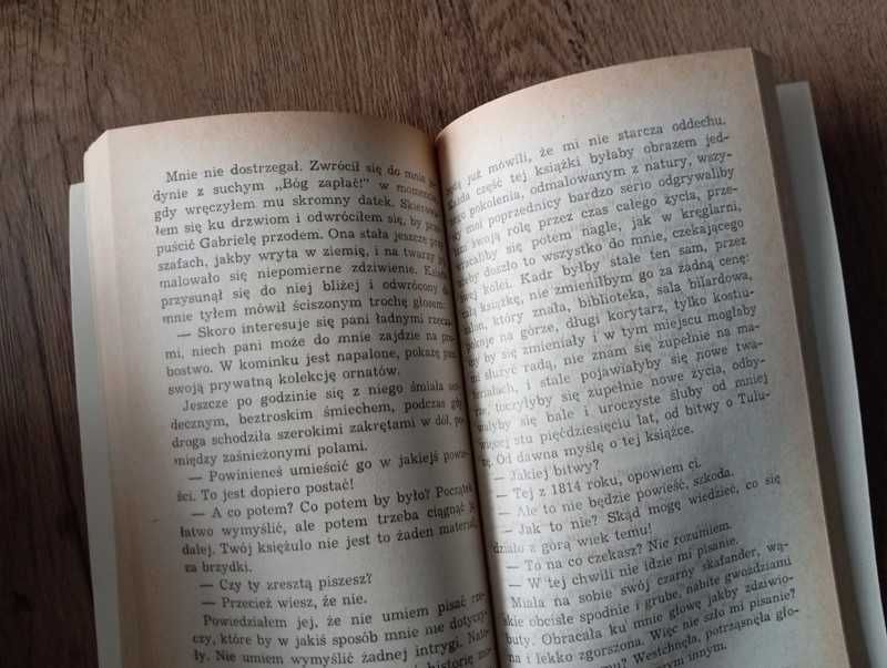 Igranie z nocą. Bitwa o Tuluzę - José Cabanis