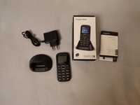 Kruger & Matz Simple 922 Telefon Dla Seniora 4G