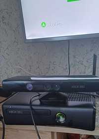 Konsola XBOX 360 S 250GB KINECT