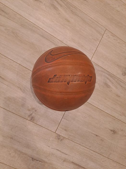 Продаю баскетбольний м'яч Nike
