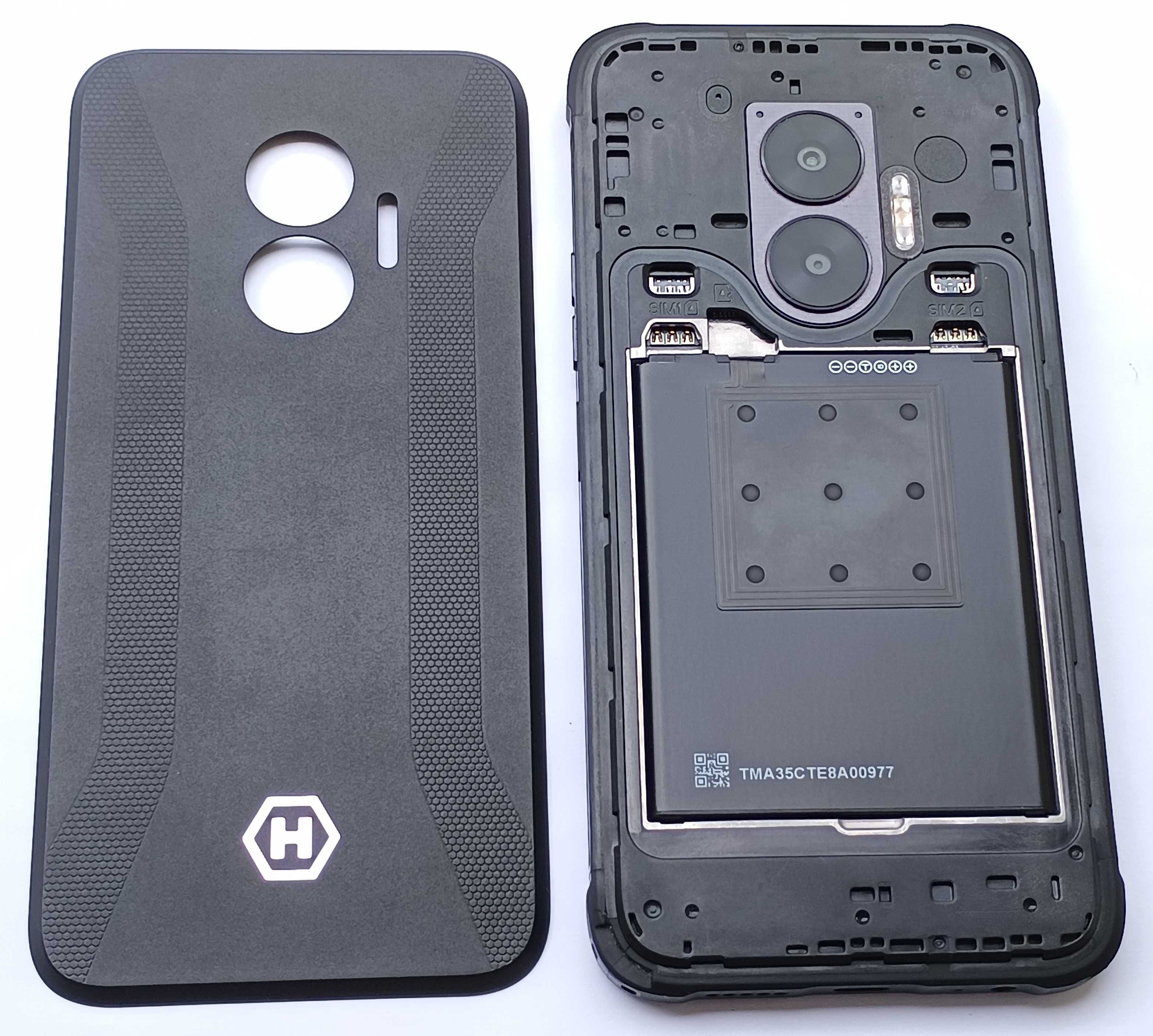 Hammer Blade V 5G 8GB/256GB Android 13 100% sprawny stan bdb