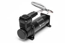 TA-Technix 444C Kompresor Air Ride Sprężarka Pneumatyki CZARNY