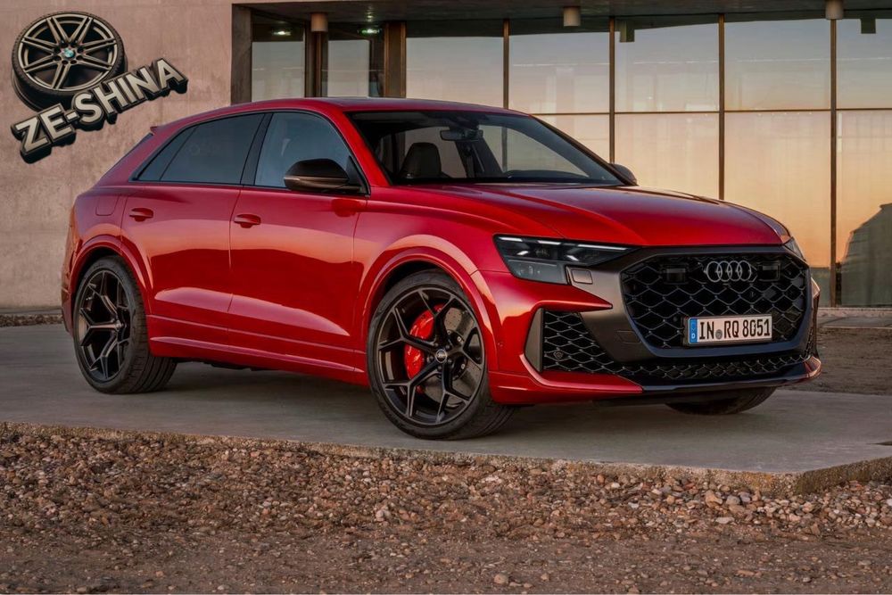 Диски Audi R22 Flow Formed Q7, Q8, e-tron, RS6, RS7, A6/A7 C8