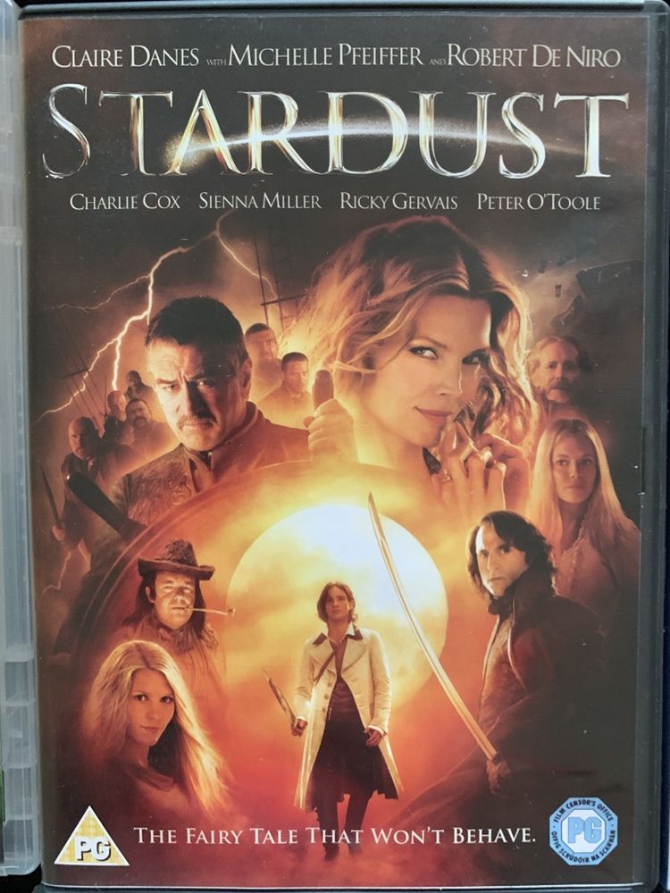 Stardust