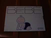 Serie Anual Bebe 2007 Nova