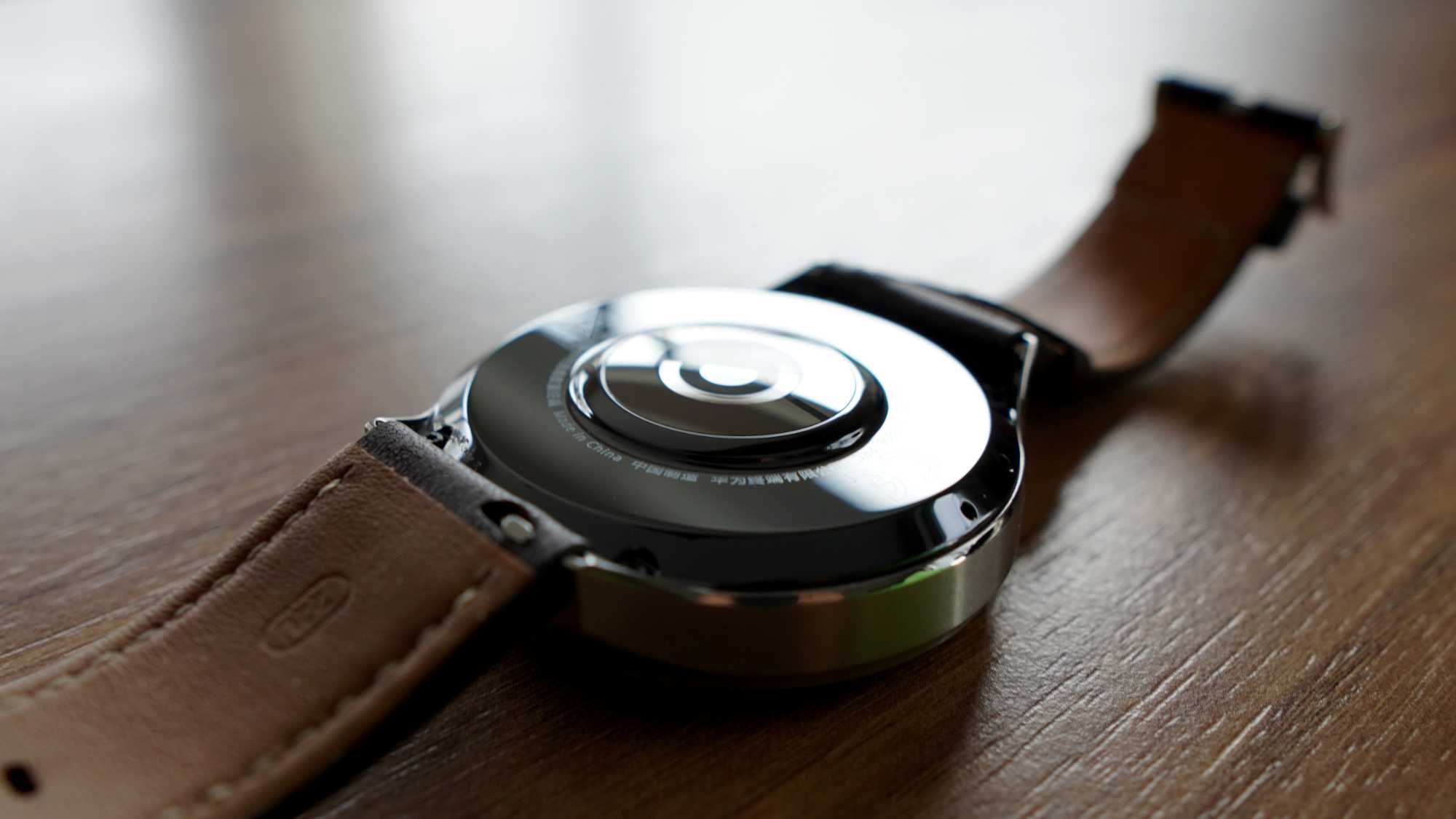 Zegarek HUAWEI WATCH 4 PRO - piękny - POLECAM!
