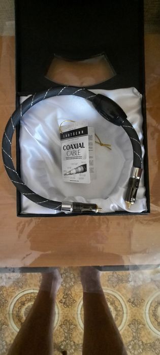 Межблочный кабель