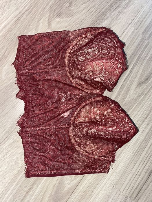 Gorset damski jak nowy