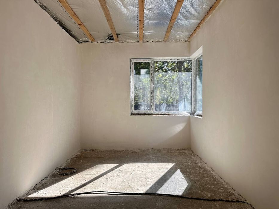 Одноповерховий будинок 160 м2 на 7 сотках, лісова Буча. Без комісії