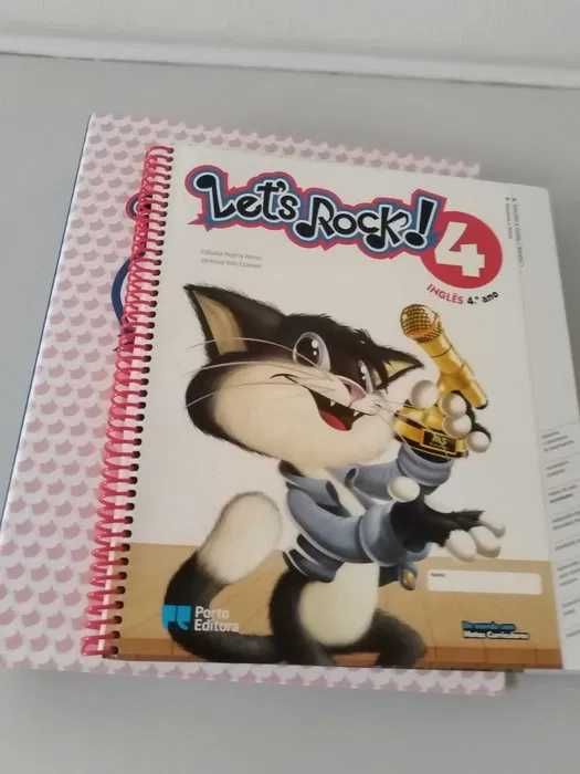 Manuais escolares 4º ano_ dossiê do professor