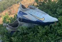 Chuteiras de Nike mercurial (Preço negociavel)