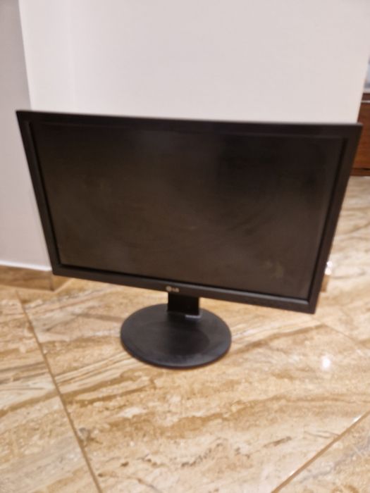 Monitor komputerowy LG