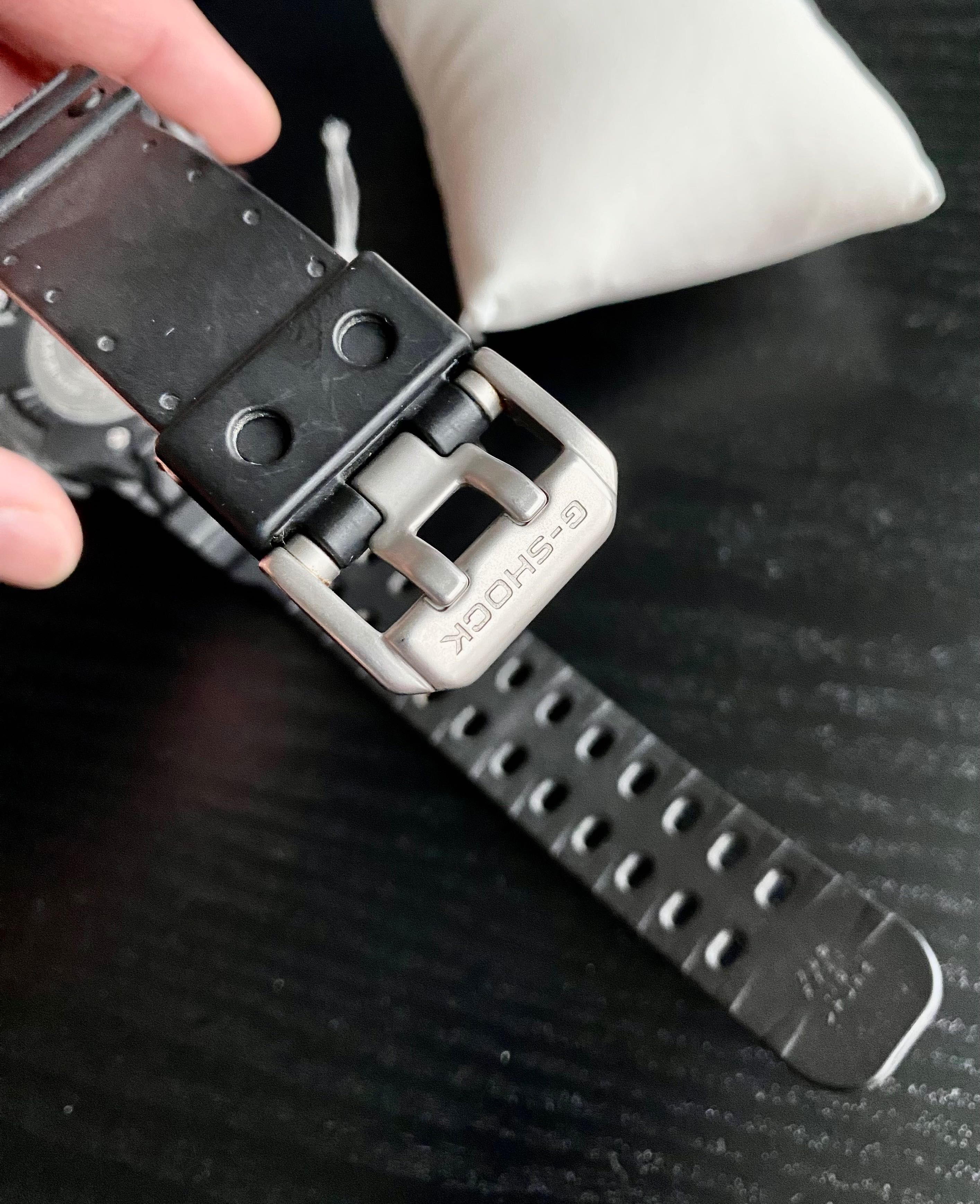 Casio G- shock GXW-56-1BJF - KING