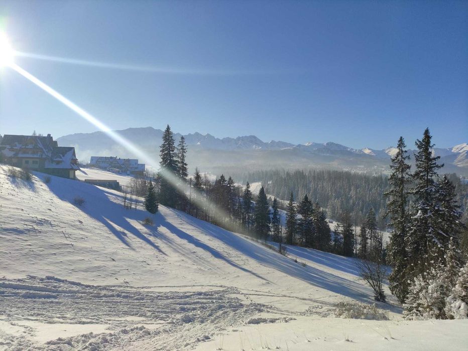 Sylwester Zakopane Poronin! Kulig, Wyżywienie, Wieczór z Góralami!