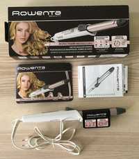 Modelador Rowenta Beauty (130º-200ºC, 3 programas)