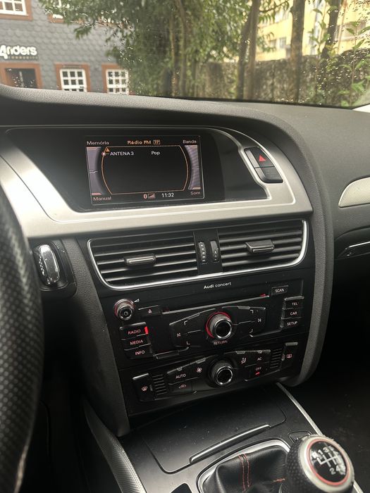 Audi A4 Allroad Quattro (negociavel)