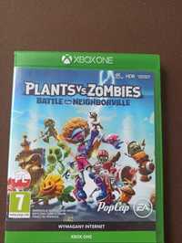 Plants vs Zombies Battle for Neighborville Xbox