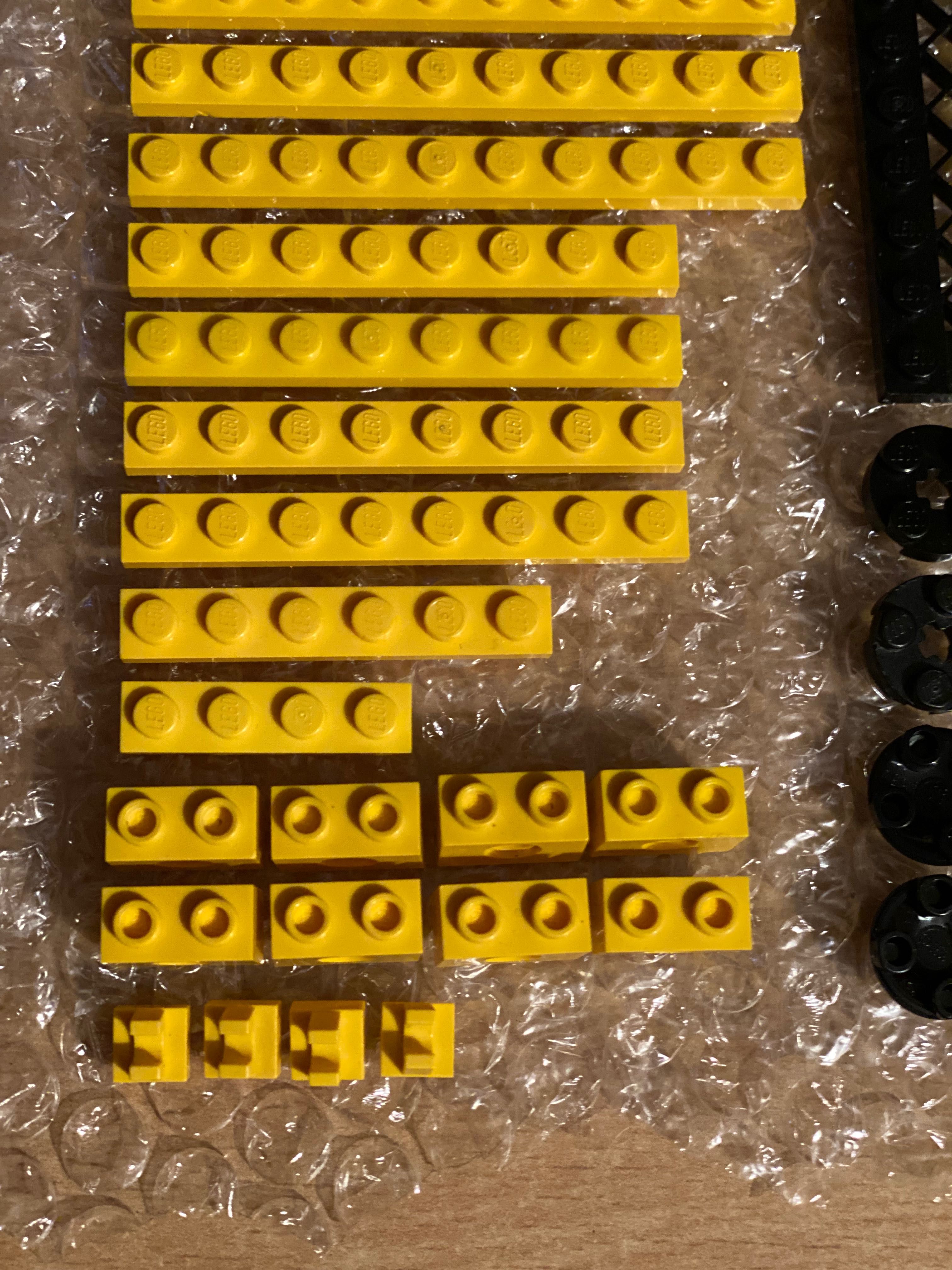 Lego 6665 System Town River Runners - 123 części [zestaw ze zdjęć]