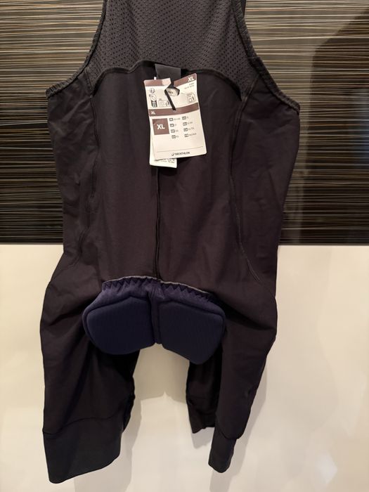 Spodenki rowerowe Van Rysel Endurance - roz. XL