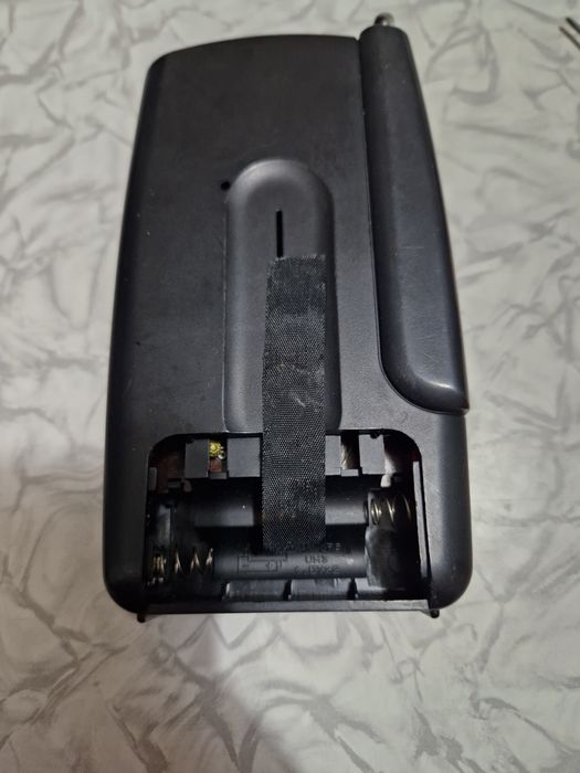 Радіо Grundig boy 46