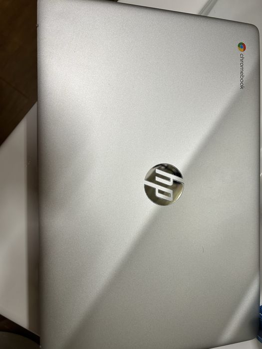 HP novo sem problemas nenhuns