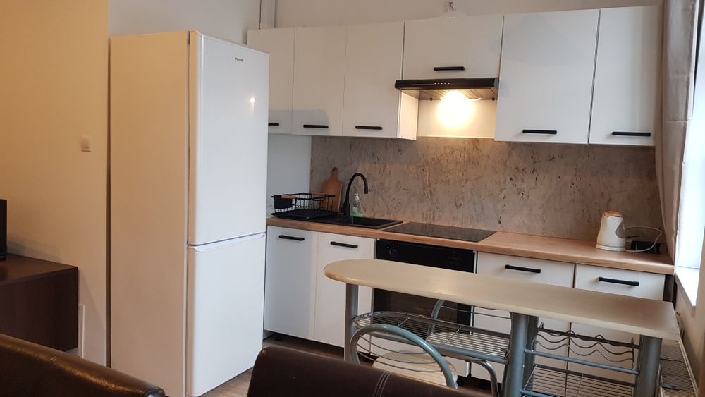 Noclegi w kawalerce – centrum miasta, Rynek