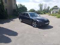 BMW e61 525D M57 2006 г.в.