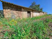 Algarve, Silves! Terreno de cultura arvense, com urbano: Urbano da ...
