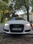 Audi A6 C7 3.0 avant, automat