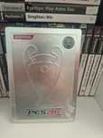 Steelbook pes pro evolution soccer 2013 xbox 360