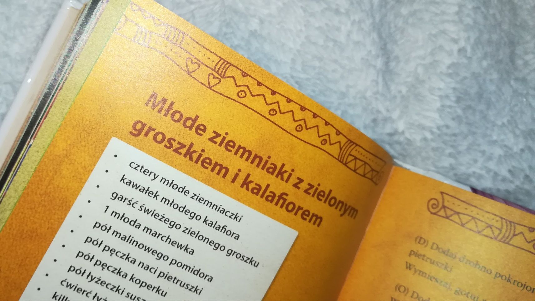 "Moje zdrowe przepisy" autorka Beata Pawlikowska