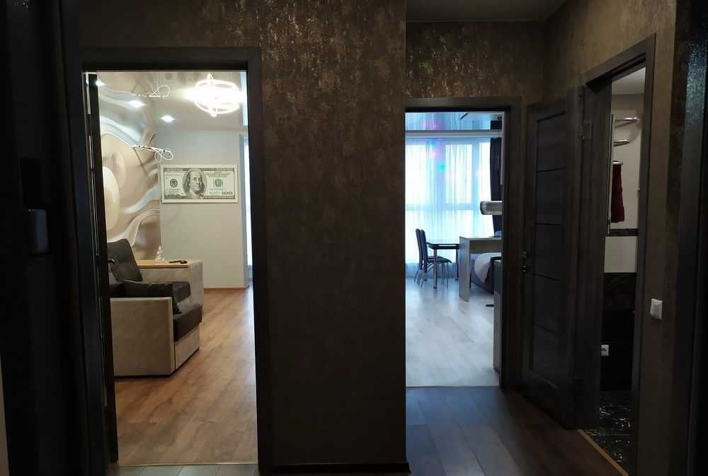 SG S4 Продам 1 комнатную квартиру  Одесской, ЖК "Дом на Зерновой"