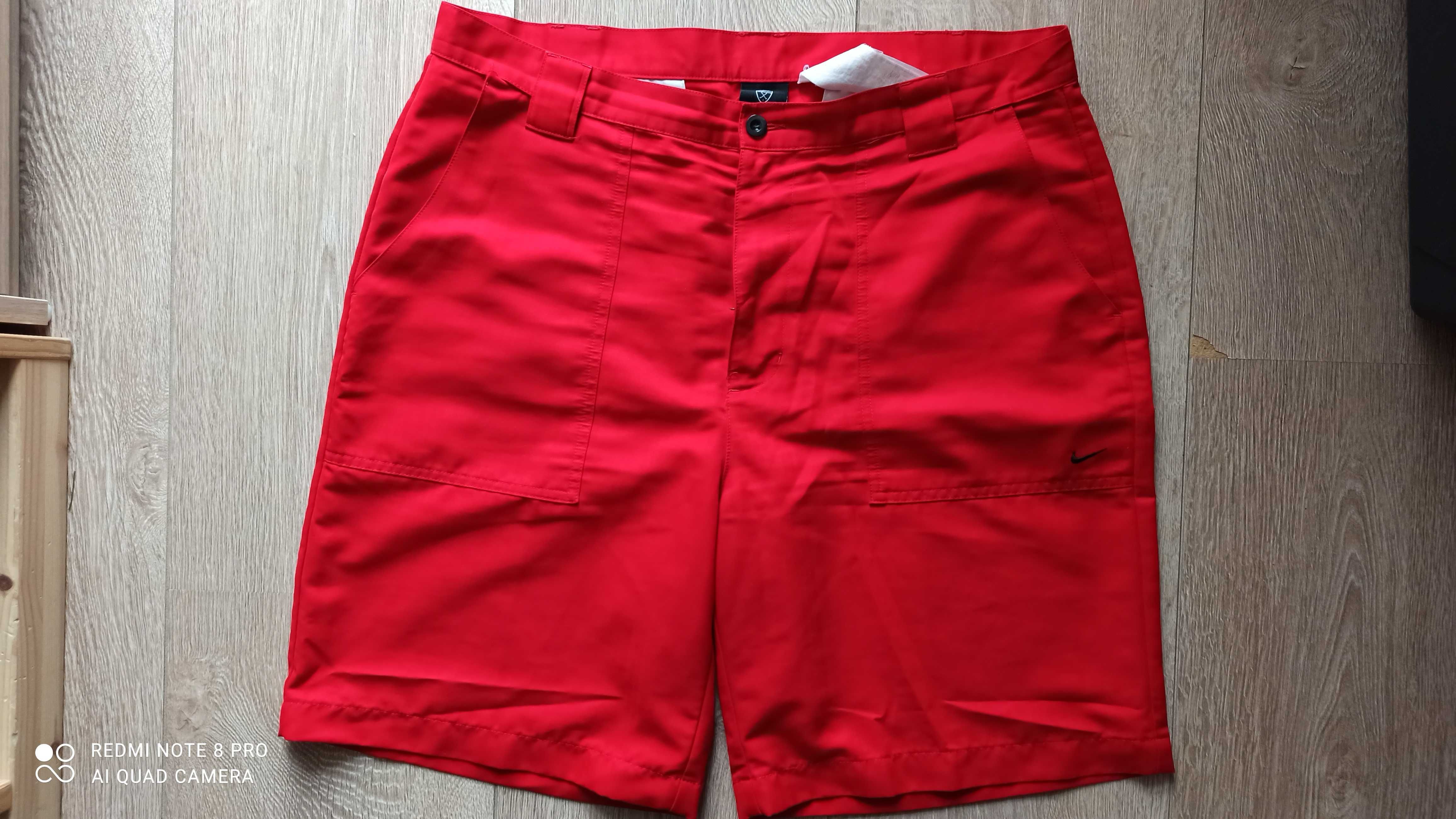 Spodenki Sportowe Nike