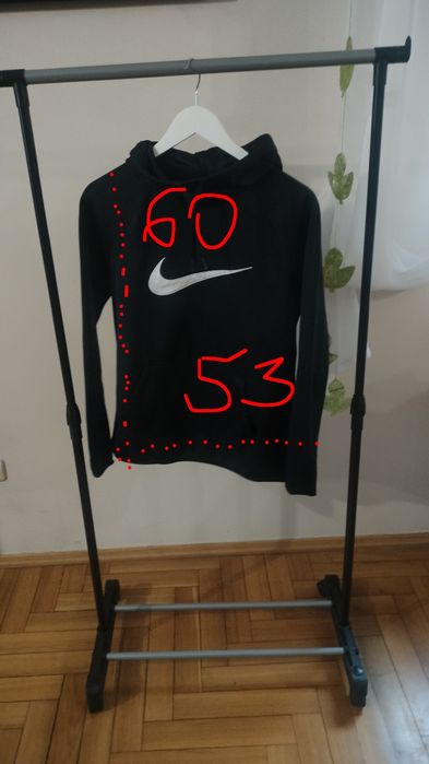 Bluza damska Nike - M