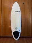 Prancha de Surf Olaian 900 6'