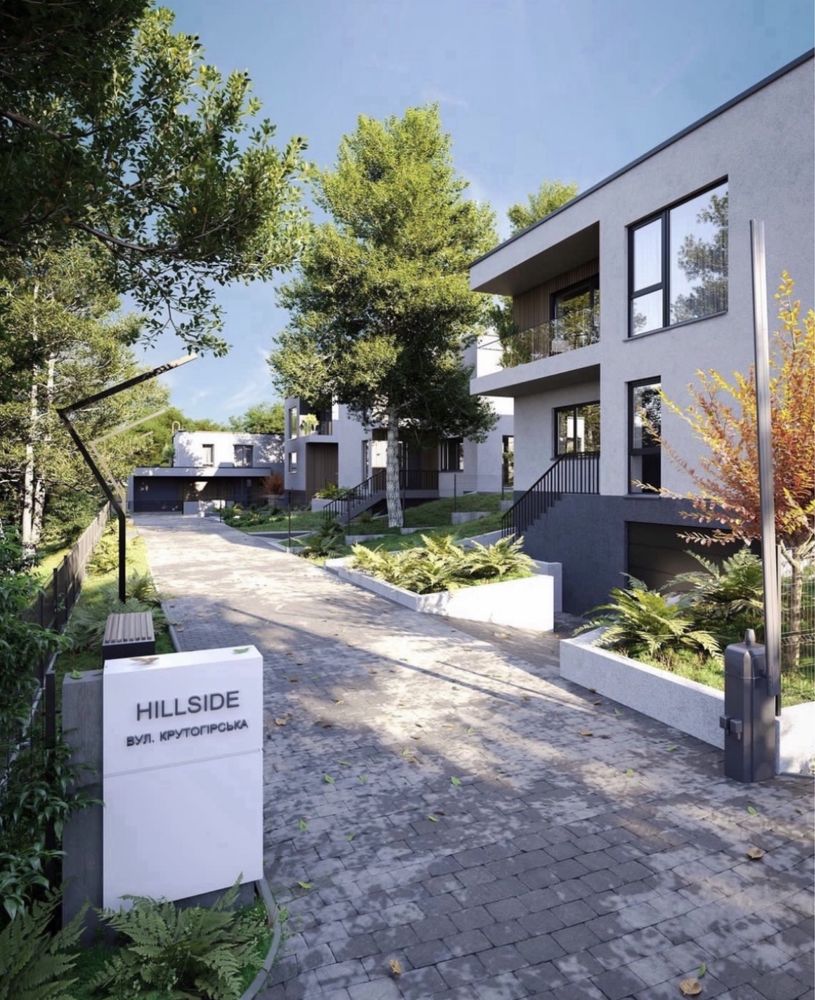 Продаж будинку в км «Hillside» (особняк, котедж, дом, продаж,Роша)