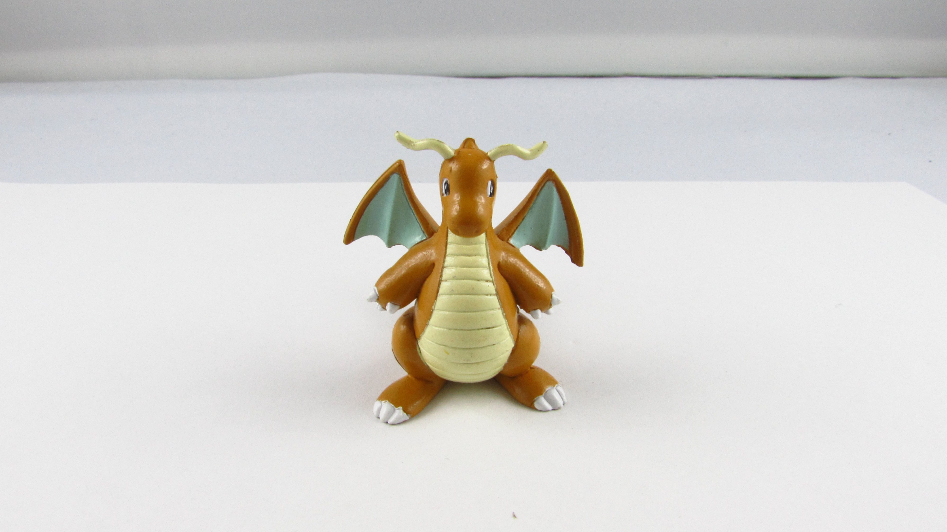 TOMY - CGTSJ Nintendo - Pokemon - Figurka Dragonite